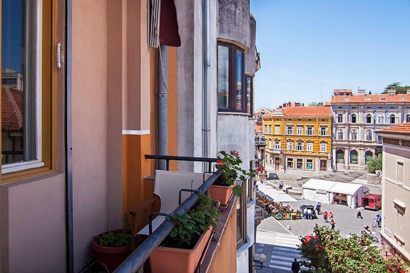 Pula Citybreak المظهر الخارجي الصورة
